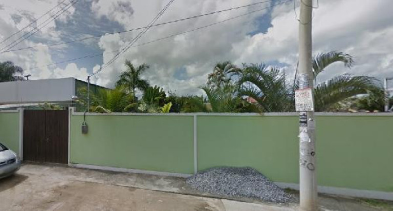 Casa com 1 Quarto à Venda, 1.365 m² em Santa Luzia - Sao Goncalo