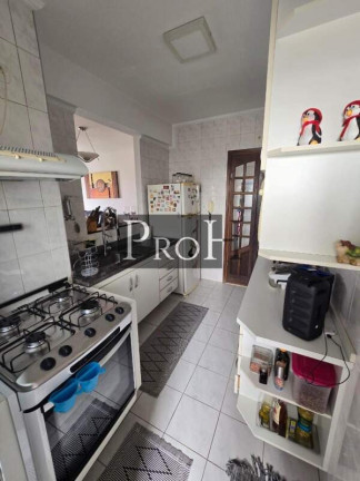 Imagem Apartamento com 3 Quartos à Venda, 78 m² em Vila Gumercindo - São Paulo Imagem Apartamento com 3 Quartos à Venda, 78 m² em Vila Gumercindo - São Paulo