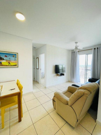 Imagem Apartamento com 2 Quartos à Venda, 62 m² em Ocian - Praia Grande