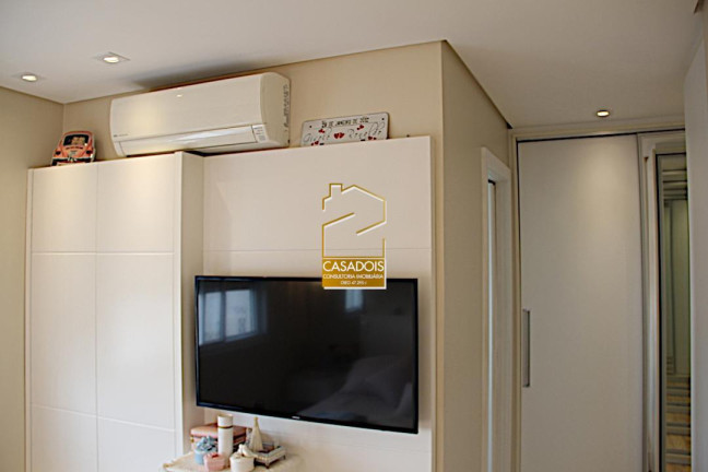 Imagem Apartamento com 3 Quartos à Venda, 143 m² em Vila Gumercindo - São Paulo