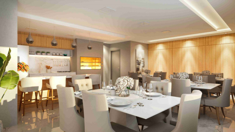 Imagem Apartamento com 3 Quartos à Venda, 111 m² em Panazzolo - Caxias Do Sul