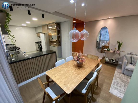 Imagem Apartamento com 3 Quartos à Venda, 100 m² em Horto - Ipatinga