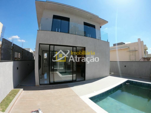 Imagem Casa de Condomínio com 3 Quartos à Venda, 210 m² em Residencial Estância Bom Repouso - Mogi Das Cruzes Imagem Casa de Condomínio com 3 Quartos à Venda, 210 m² em Residencial Estância Bom Repouso - Mogi Das Cruzes