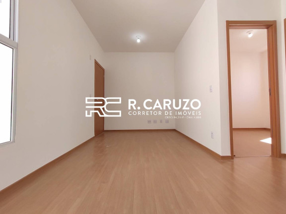 Imagem Apartamento com 2 Quartos à Venda, 43 m² em Graminha - Limeira