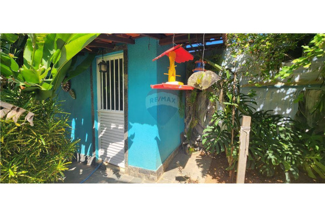 Imagem Casa com 3 Quartos à Venda, 208 m² em Ponta Negra - Maricá Imagem Casa com 3 Quartos à Venda, 208 m² em Ponta Negra - Maricá
