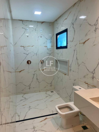 Imagem Casa com 3 Quartos à Venda, 240 m² em Jardins Bolonha - Senador Canedo