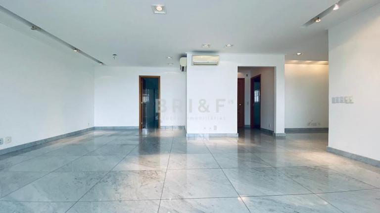 Imagem Apartamento com 3 Quartos à Venda, 190 m² em Jardim Paulista - São Paulo
