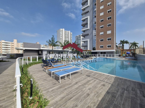 Imagem Apartamento com 3 Quartos à Venda, 110 m² em Enseada - Guarujá