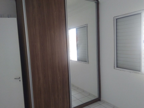 Imagem Imóvel com 2 Quartos à Venda, 50 m² em Jardim Volobueff (nova Veneza) - Sumaré