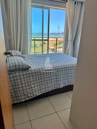 Imagem Apartamento com 2 Quartos à Venda, 70 m² em Praia De Iracema - Fortaleza Imagem Apartamento com 2 Quartos à Venda, 70 m² em Praia De Iracema - Fortaleza
