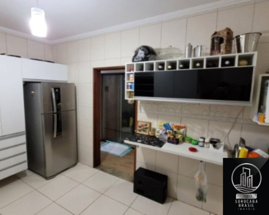 Imagem Casa com 3 Quartos à Venda, 78 m² em Horto Florestal - Sorocaba