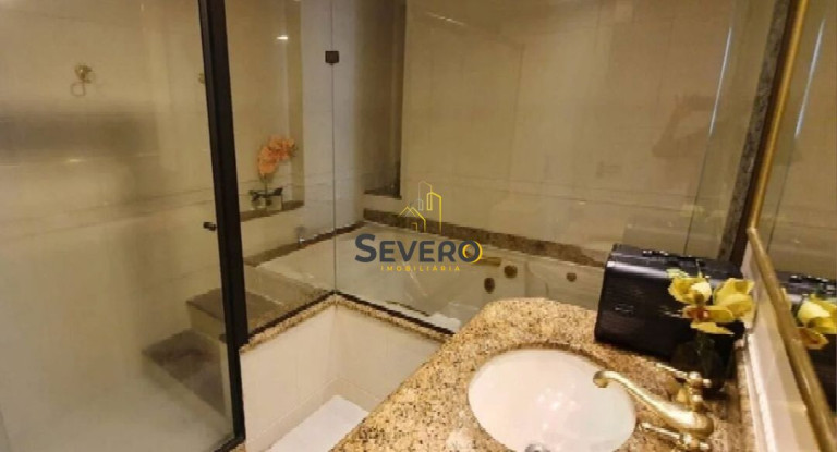 Imagem Apartamento com 4 Quartos à Venda, 171 m² em Icaraí - Niterói