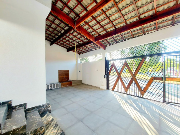 Imagem Casa com 3 Quartos à Venda, 140 m² em Parque Olímpico - Mogi Das Cruzes