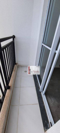 Imagem Apartamento com 2 Quartos à Venda ou Locação, 42 m² em Parque Rebouças - São Paulo