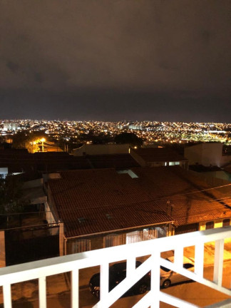 Imagem Imóvel com 2 Quartos à Venda, 58 m² em Jardim Leocádia - Sorocaba
