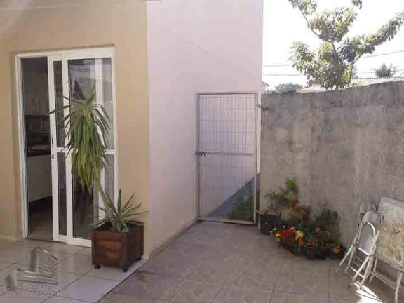 Imagem Casa de Condomínio com 2 Quartos à Venda, 64 m² em Green Valley - Votorantim