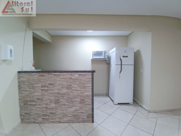 Imagem Apartamento com 2 Quartos à Venda, 64 m² em Tupi - Praia Grande Imagem Apartamento com 2 Quartos à Venda, 64 m² em Tupi - Praia Grande