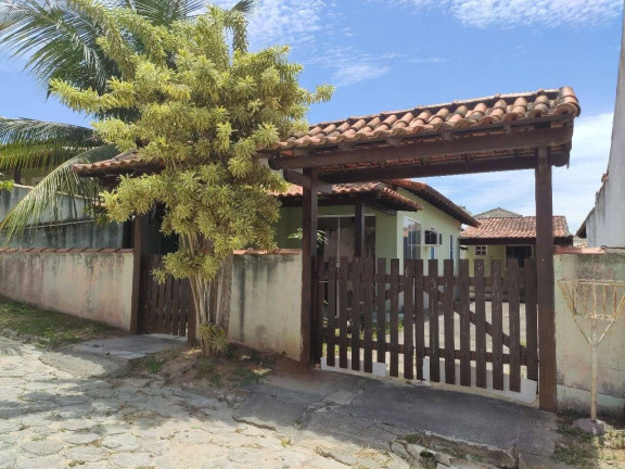Casa de Condomínio com 3 Quartos à Venda, 146 m² em Peró - Cabo Frio