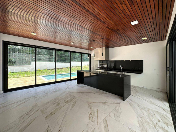 Imagem Casa com 3 Quartos à Venda, 326 m² em Alphaville Nova Esplanada 4 - Votorantim