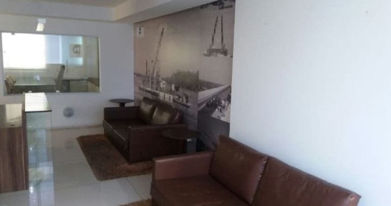 Imagem Sala Comercial à Venda, 90 m² em Boa Viagem - Recife Imagem Sala Comercial à Venda, 90 m² em Boa Viagem - Recife