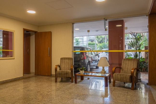 Imagem Apartamento com 3 Quartos à Venda, 96 m² em Itaim Bibi - São Paulo