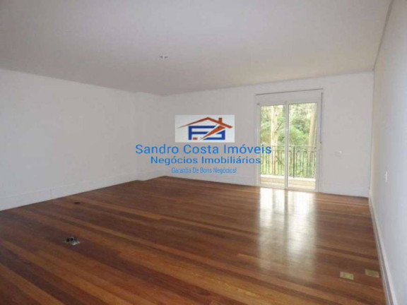 Imagem Apartamento à Venda, 1.223 m² em Retiro Morumbi - São Paulo Imagem Apartamento à Venda, 1.223 m² em Retiro Morumbi - São Paulo