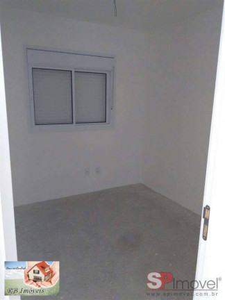 Imagem Apartamento com 2 Quartos à Venda, 52 m² em Vila Scarpelli - Santo André