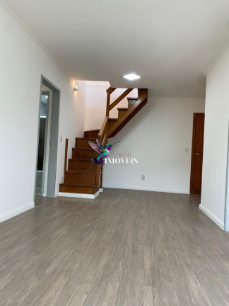 Imagem Cobertura com 3 Quartos à Venda, 202 m² em Centro - Gravataí