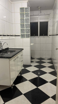 Imagem Apartamento com 2 Quartos à Venda, 55 m² em Continental - Osasco Imagem Apartamento com 2 Quartos à Venda, 55 m² em Continental - Osasco