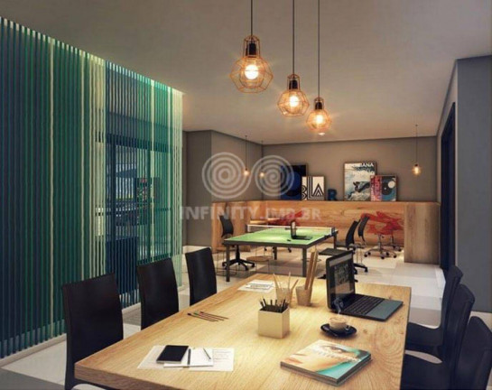 Imagem Apartamento com 2 Quartos à Venda, 54 m² em Santa Cecília - São Paulo