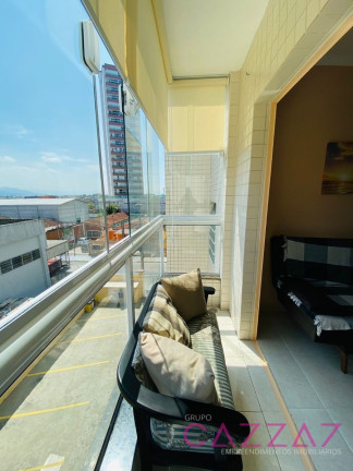 Imagem Apartamento com 1 Quarto à Venda, 58 m² em Caiçara - Praia Grande Imagem Apartamento com 1 Quarto à Venda, 58 m² em Caiçara - Praia Grande
