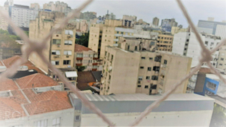 Imagem Apartamento com 1 Quarto à Venda, 49 m² em Cidade Baixa - Porto Alegre Imagem Apartamento com 1 Quarto à Venda, 49 m² em Cidade Baixa - Porto Alegre