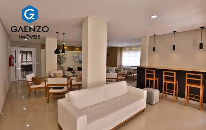 Imagem Apartamento com 2 Quartos à Venda, 54 m² em Vila Osasco - Osasco Imagem Apartamento com 2 Quartos à Venda, 54 m² em Vila Osasco - Osasco