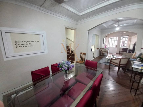 Imagem Sobrado com 3 Quartos à Venda, 139 m² em Gonzaga - Santos Imagem Sobrado com 3 Quartos à Venda, 139 m² em Gonzaga - Santos