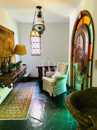 Imagem Casa com 6 Quartos à Venda, 620 m² em Jardim Guedala - São Paulo Imagem Casa com 6 Quartos à Venda, 620 m² em Jardim Guedala - São Paulo