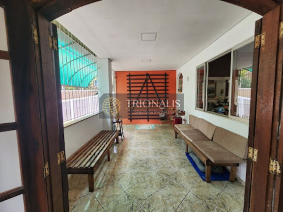 Imagem Chácara com 3 Quartos à Venda, 250 m² em Jardim Imperial - Atibaia