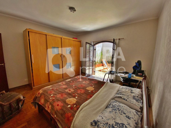Imagem Casa com 4 Quartos à Venda, 250 m² em Vila Maria Alta - São Paulo