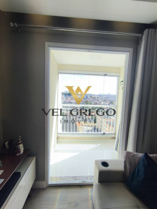 Imagem Apartamento com 2 Quartos à Venda, 60 m² em Paulicéia - São Bernardo Do Campo Imagem Apartamento com 2 Quartos à Venda, 60 m² em Paulicéia - São Bernardo Do Campo