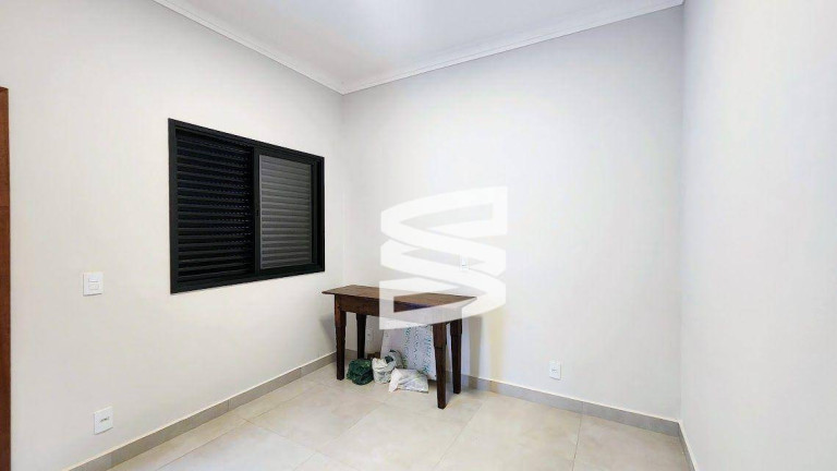 Imagem Casa com 3 Quartos à Venda, 140 m² em água Branca - Piracicaba