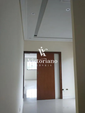 Imagem Casa com 5 Quartos à Venda, 250 m² em Loteamento Villa Branca - Jacareí