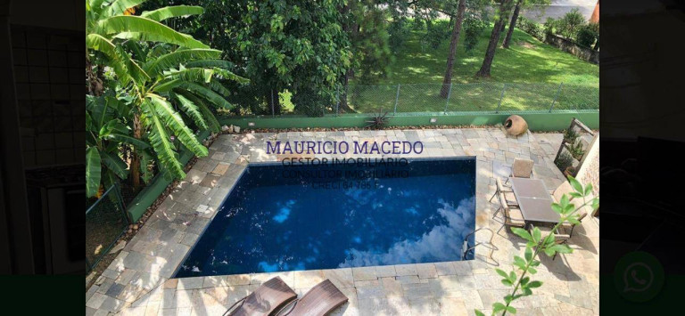 Imagem Casa com 4 Quartos à Venda, 640 m² em Alphaville - Santana De Parnaíba Imagem Casa com 4 Quartos à Venda, 640 m² em Alphaville - Santana De Parnaíba