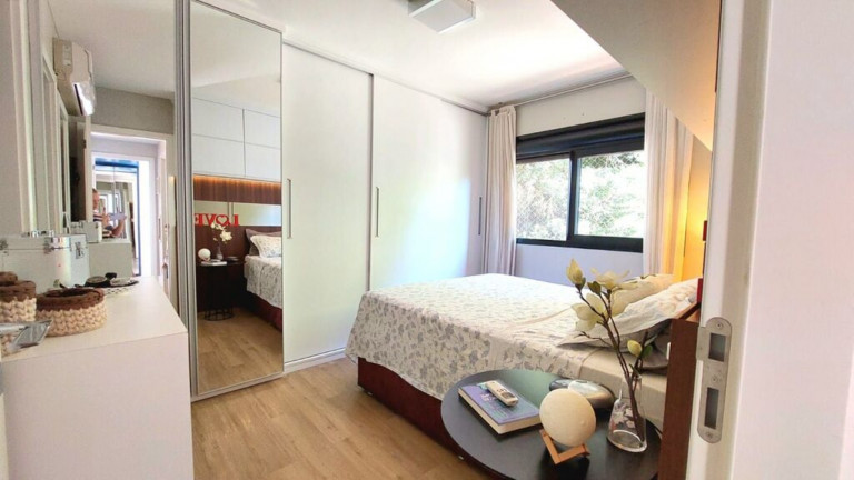 Imagem Imóvel com 3 Quartos à Venda, 96 m² em Tristeza - Porto Alegre