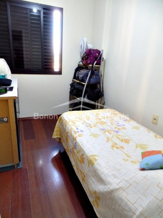 Imagem Apartamento com 3 Quartos à Venda, 73 m² em Mansões Santo Antônio - Campinas