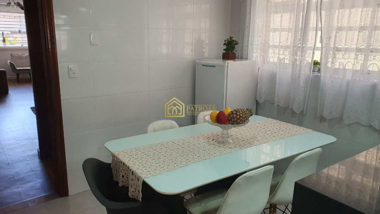 Imagem Casa com 3 Quartos à Venda, 185 m² em Anchieta - São Bernardo Do Campo Imagem Casa com 3 Quartos à Venda, 185 m² em Anchieta - São Bernardo Do Campo