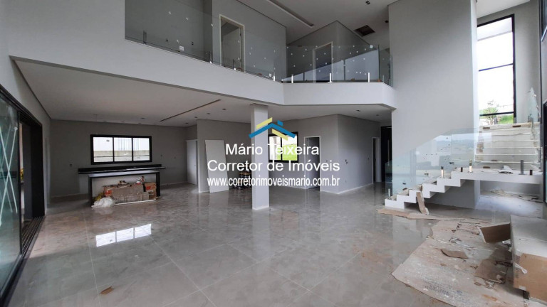Imagem Casa de Condomínio com 4 Quartos à Venda, 455 m² em Urbanova - São José Dos Campos Imagem Casa de Condomínio com 4 Quartos à Venda, 455 m² em Urbanova - São José Dos Campos
