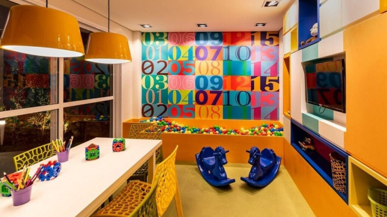 Imagem Apartamento com 2 Quartos à Venda, 73 m² em Alto De Pinheiros - São Paulo