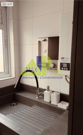 Imagem Apartamento com 1 Quarto à Venda, 53 m² em Vila Carioca - São Paulo