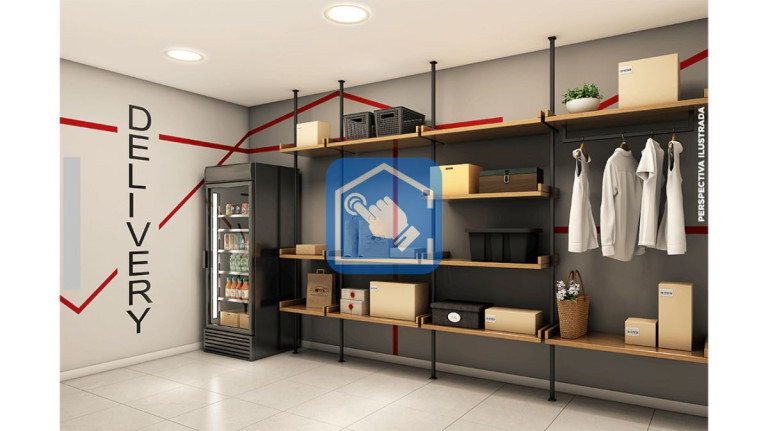 Imagem Apartamento com 2 Quartos à Venda, 41 m² em Vila Nova Mazzei - São Paulo Imagem Apartamento com 2 Quartos à Venda, 41 m² em Vila Nova Mazzei - São Paulo