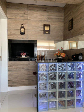 Imagem Apartamento com 3 Quartos à Venda, 128 m² em Menino Deus - Porto Alegre