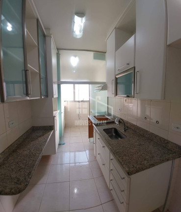 Imagem Apartamento com 3 Quartos à Venda, 78 m² em Planalto - São Bernardo Do Campo